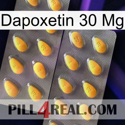 Dapoxetine 30Mg cialis2